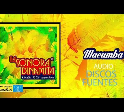 Macumba - La Sonora Dinamita 