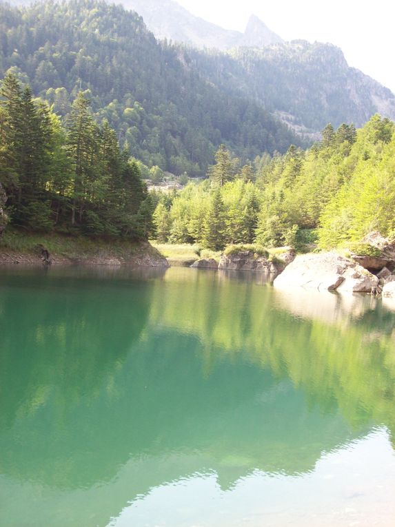 Album - Lac-de-Bious-Artigues