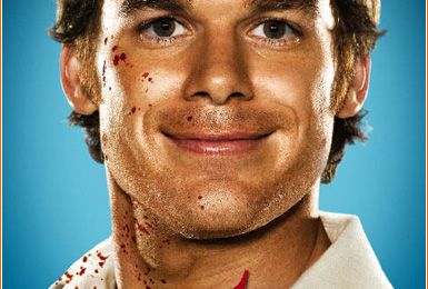 Dexter s'affiche