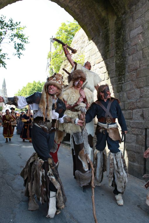 Fête Médiévale de Guerande 2011
Médiévale 2011 (serie 12)