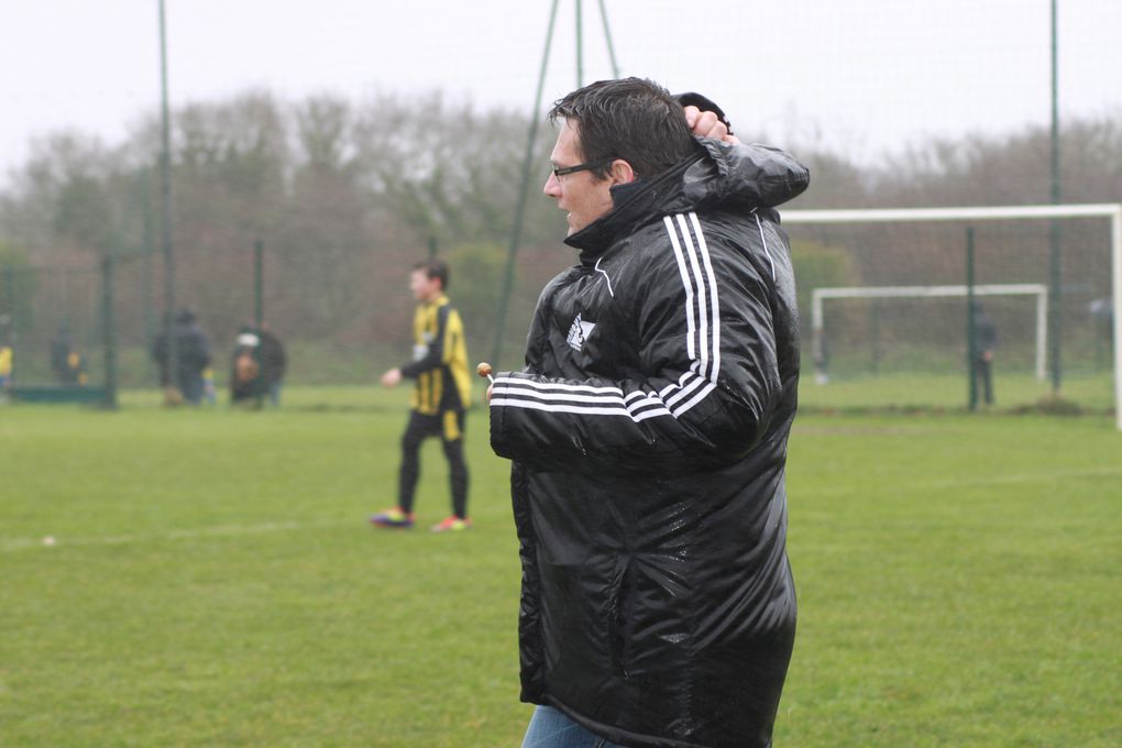 Album - U11--U13---21-Janvier