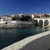 LE PONT DE LA FAUSSE MONNAIE