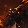 Halloween sous la neige - 30 octobre -