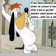 Jouer avec une fille..
