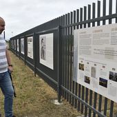 Tourisme - Cinéma, expositions, visites guidées : le mémorial dans l'ancienne gare de Pithiviers lance sa programmation