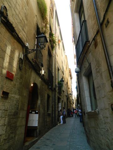 Quelques photos du voyage à Barcelone - Valence - Gérone (2/2).