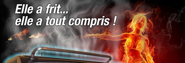 Plus con que ça tu meurs !