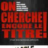 On cherche encore le titre (OCELT) Saison 1