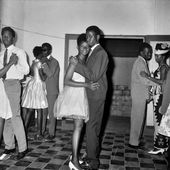 Malick Sidibé, the Bamako eye - artetcinemas.over-blog.com