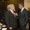 Romney contre Obama vis-à-vis d'Israël