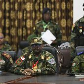 La Cédéao poursuit ses préparatifs pour une éventuelle intervention militaire au Niger