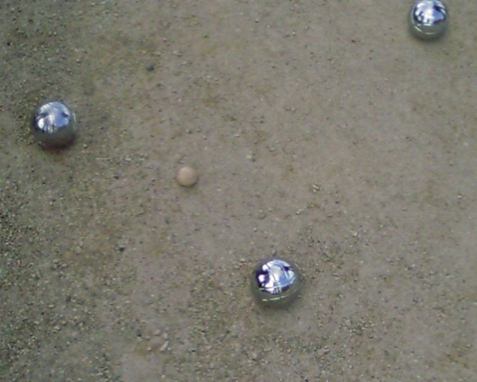 petanque