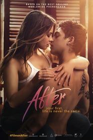 Se "After" [2019]Stream Film Online Svensk HD