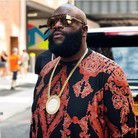 Rick Ross - Freaky Hoe Feat. Juicy J, Big K.R.I.T. & Too Short [New Song]