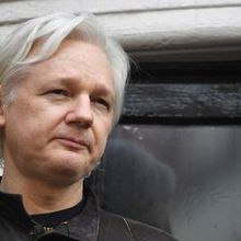 Bref sursis à l'extradition pour Julian Assange ?