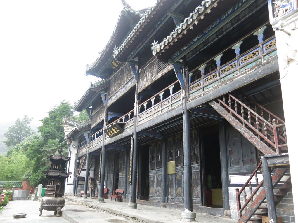 Wudang Shan