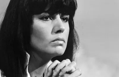 Catherine Ribeiro nous a quittés...