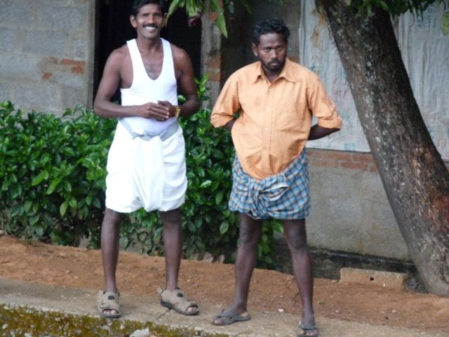 Album - INDE (Kerala Backwaters 1)