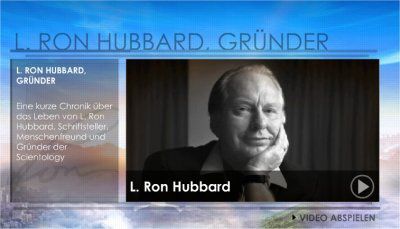 L. Ron Hubbard´s Lösungen für Probleme unserer Gesellschaft