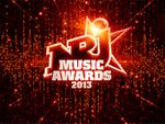 La liste définitive des nominés des NRJ Music Awards 2013