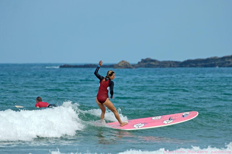 <p>Les photos de mes Sessions Shooting Surf.</p>
<p>De l'action, et de l'ambiance autant que possible au grés de mes déplacements, et des conditions...</p>