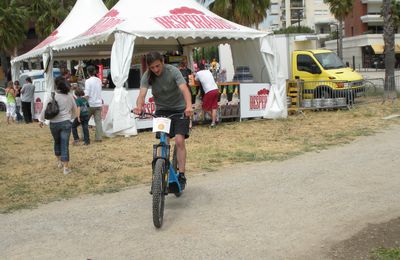 FISE MONTPELLIER