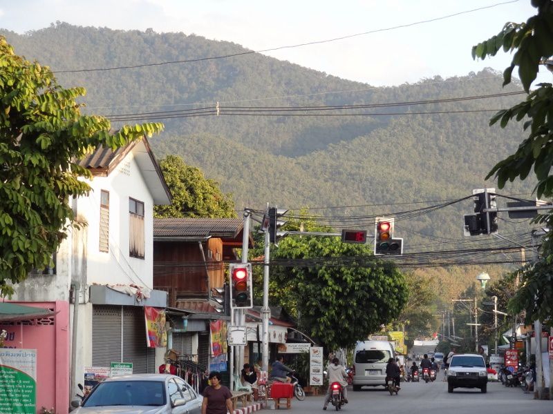 Nos photos du Laos et du début de la Thaïlande