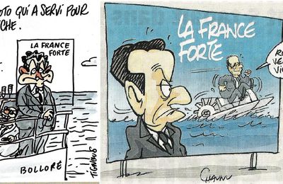 Sarko 2012: mise à l'eau réussie?