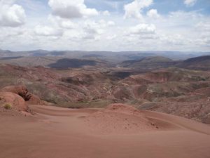 4 jours de rêve entre le salar d´Uyuni et le sud Lipez