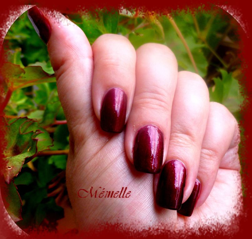 Vernis et matériels