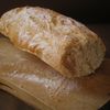 Pain au fromage blanc maison