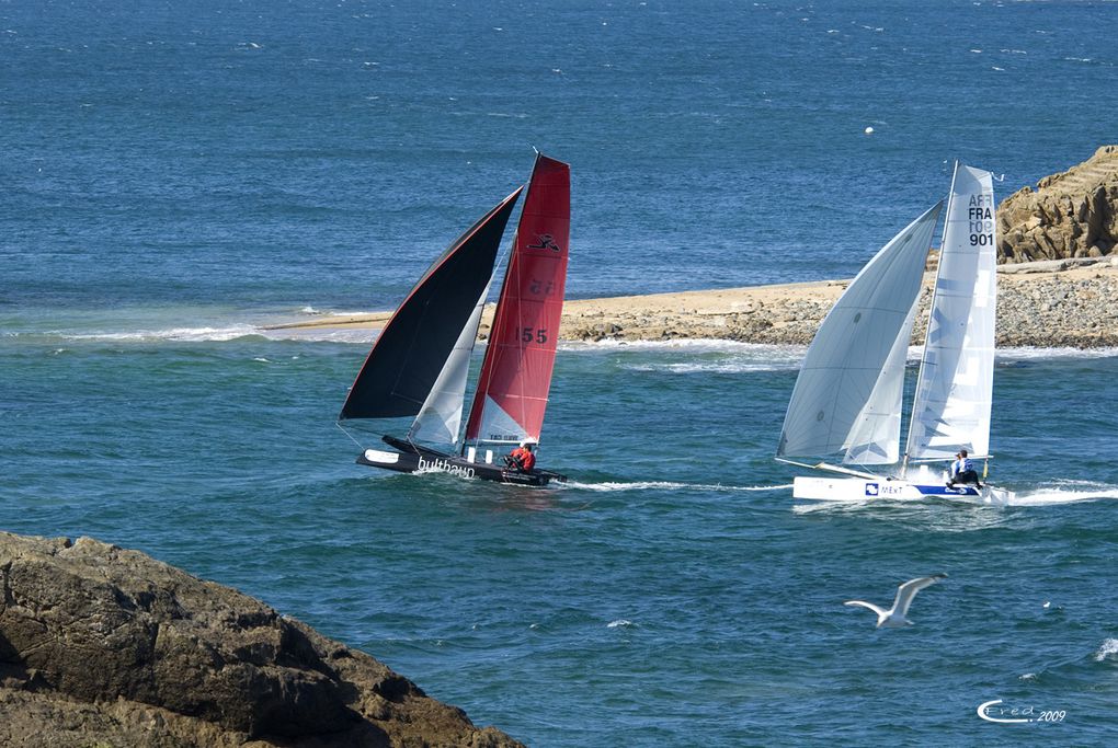 Album - Raid des Corsaires 2009