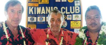 Album - KIWANIS CLUB TEVA TAHITI