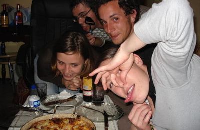 Soirée Tartiflette !!