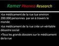 kamer pharma