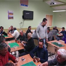 Concours de contrée à Allons ;   Allons « tu me fends le cœur ! »