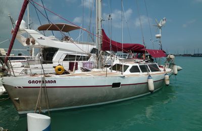 Voyage au Brésil à Salvador de Bahia (Novembre 2010)