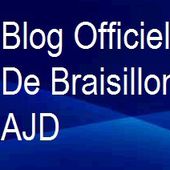 Blog Officiel De Braisillon AJD