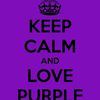 Love Purple