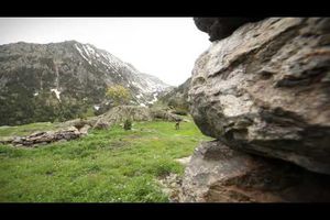 Andorra Ultra Trail Vallnord 2013: Le film...