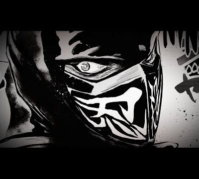 Ninja Slayer – Tome 1 « Un Ninja des temps modernes! »