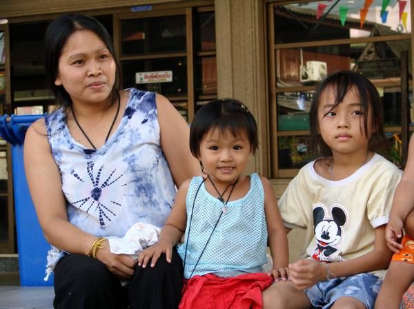 Album - Balade-dans-les-klongs-a-Bangkok