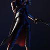 PRECO : Devil may cry 4 - Play Arts Nero