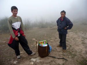 Ho Chi Minh, Delta du Mekoong, Quy Nhon, Hoi An, Parc de Cat Tien et Bach Ma, Hue, Hanoi, Sapa et la baie d'Halong... tout un programme en un mois, seule et avec mes parents !