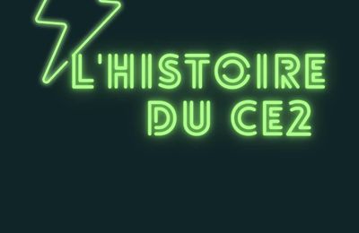 L’histoire du CE2 