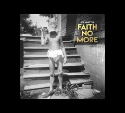 Song of 2015 #48 : "Superhero" par Faith No More