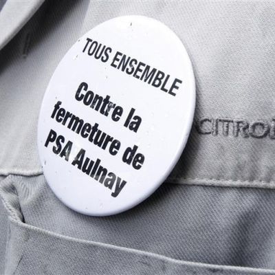 PSA : une première sanction sans appel de la politique gouvernementale