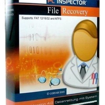 Tout sur PC Inspector File Recovery (téléchargement, utilisation...)