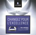 Changez pour l'excellence LAURASTAR : jusqu'à 150€ offerts*