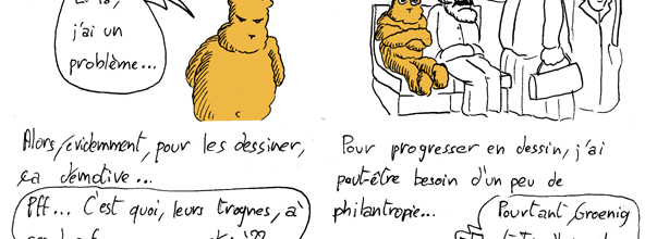 Les gens I